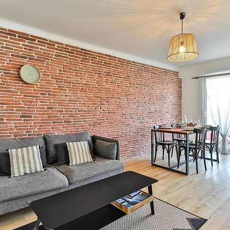 Appartement Cocooning Proche Centre Ville Et Gare เลส์ซาบล์-โดล็อนน์ ภายนอก รูปภาพ
