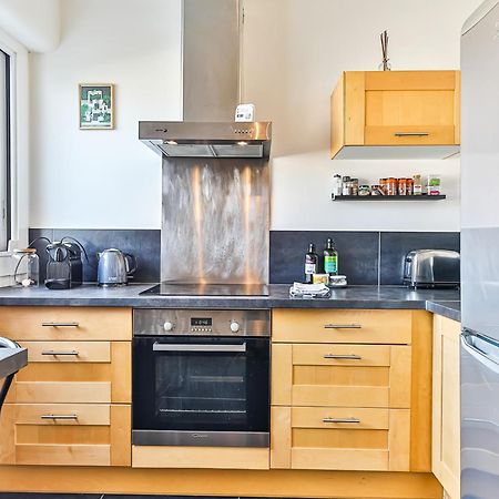 Appartement Cocooning Proche Centre Ville Et Gare เลส์ซาบล์-โดล็อนน์ ภายนอก รูปภาพ