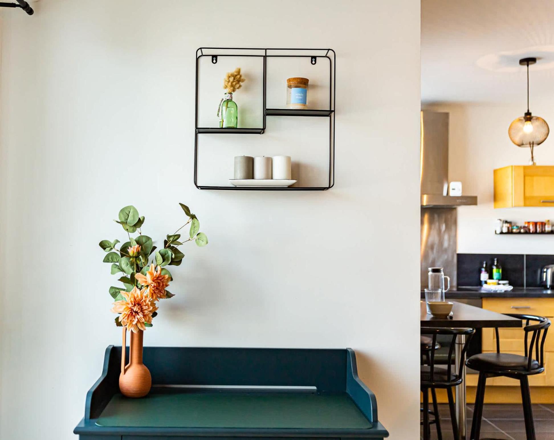 Appartement Cocooning Proche Centre Ville Et Gare เลส์ซาบล์-โดล็อนน์ ภายนอก รูปภาพ