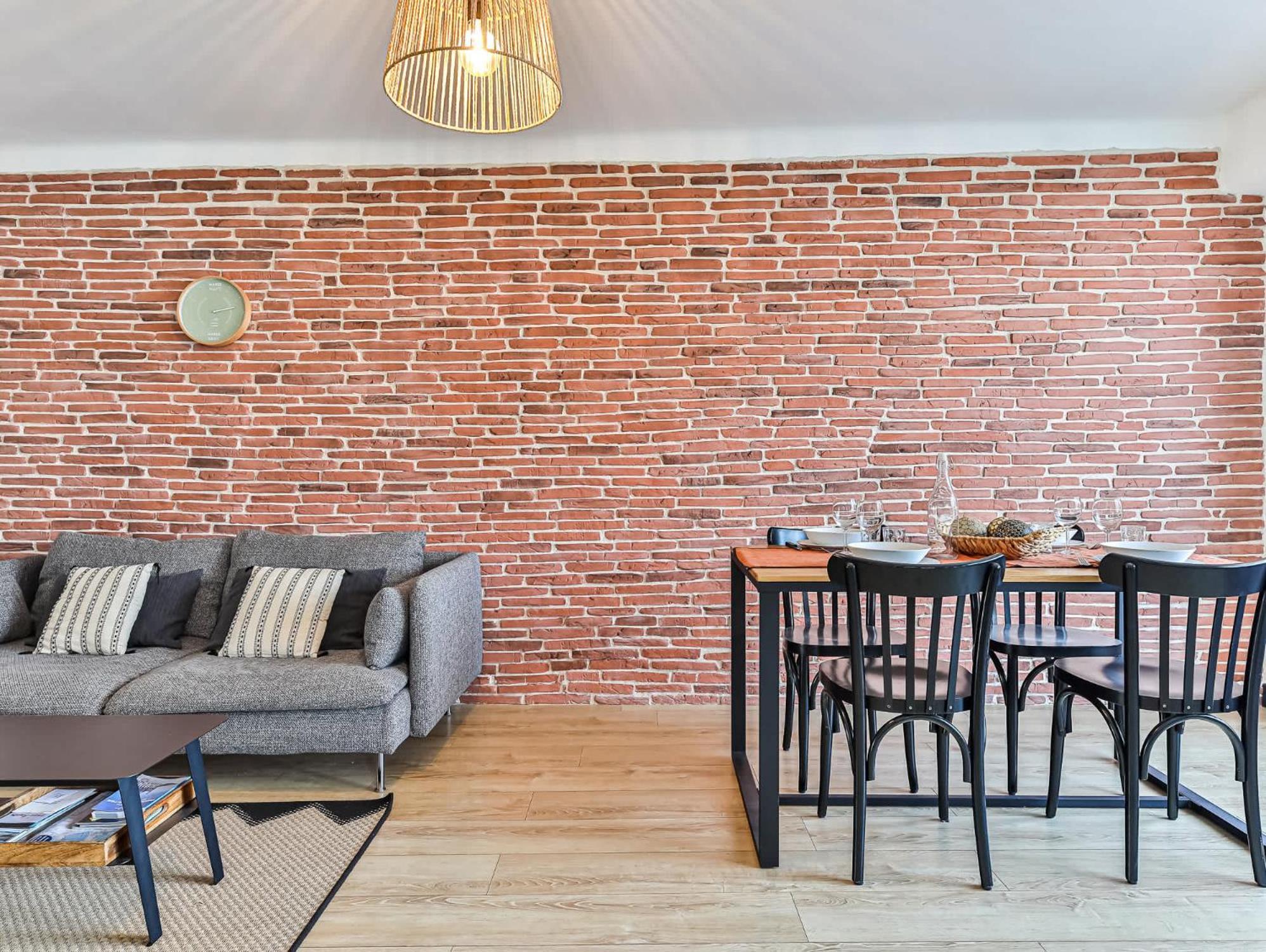 Appartement Cocooning Proche Centre Ville Et Gare เลส์ซาบล์-โดล็อนน์ ภายนอก รูปภาพ